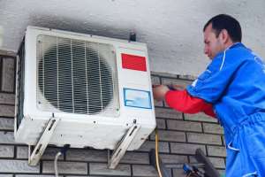 24/7 and Emergency HVAC Near Rock Bridge, TN | Air Conidtioning and Heating Contractors